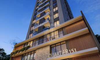 Imagem: Pré-lançamento no Bairro São João