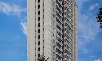 Imagem: Lançamento no centro de Balneário Camboriú