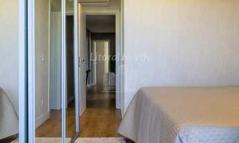 Imagem 7: Apartamento na Praia Brava