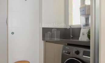 Imagem 3: Apartamento na Praia Brava