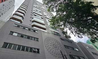 Imagem: Apartamento no centro de Balneário Camboriú