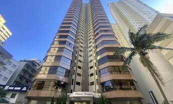 Imagem: Apartamento na quadra do mar em Balneário