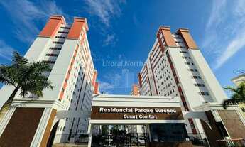 Imagem: Apartamento na Canhanduba/ Ressacada