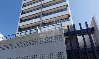 Imagem: Apartamento de frente para a Univali