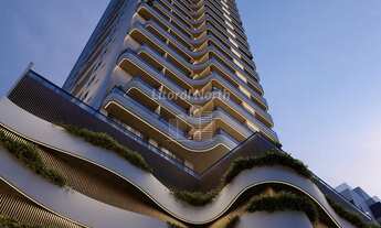 Imagem: Lançamento no centro de Itajaí