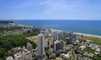 Imagem 3: Lançamento na Praia Brava