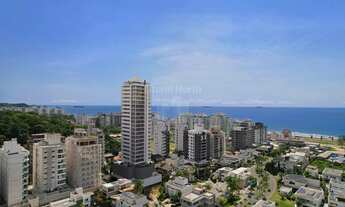 Imagem 2: Lançamento na Praia Brava