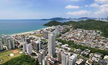 Imagem 4: Lançamento na Praia Brava