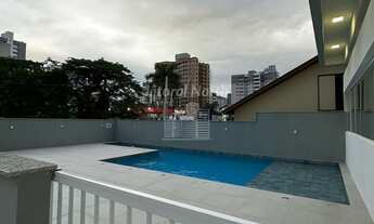 Imagem 5: Apartamento na Vila Operária