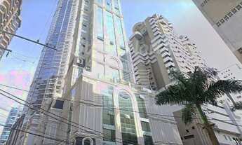 Imagem: Apartamento finamente mobiliado com vista