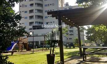 Imagem 2: Apartamento no bairro Dom Bosco