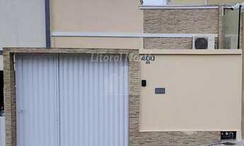 Imagem: Sobrado no bairro Fazenda