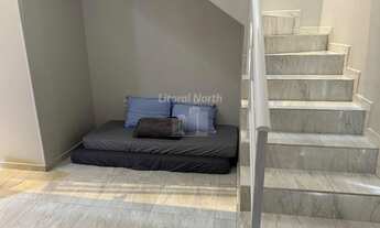 Imagem 5: Sobrado no bairro Fazenda