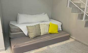 Imagem 6: Sobrado no bairro Fazenda