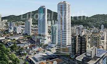 Imagem 3: Lançamento no Bairro Fazenda com linda vista para o mar