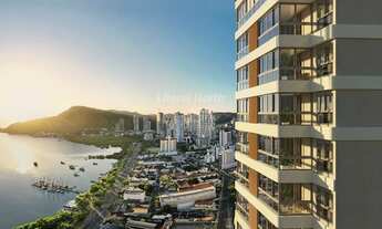 Imagem 2: Lançamento no Bairro Fazenda com linda vista para o mar