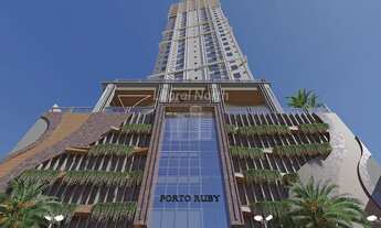 Imagem: Lançamento em Balneário Camboriú