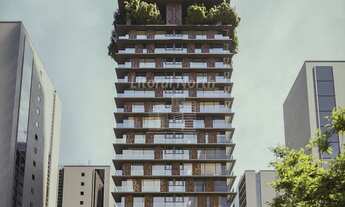 Imagem: Apartamento de alto padrão no Bairro Pioneiros