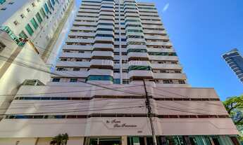 Imagem: Apartamento na Barra Sul com linda vista