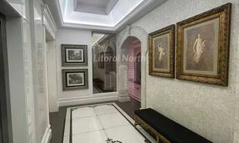 Imagem 6: Apartamento Padrão Embraed próximo ao Passeio San Miguel