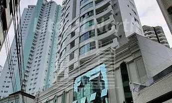 Imagem: Apartamento Padrão Embraed próximo ao