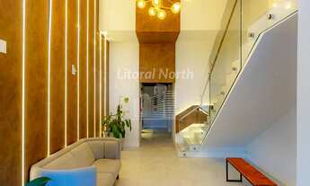 Imagem 3: Apartamento na Praia Brava