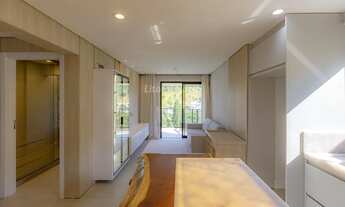 Imagem 4: Apartamento na Praia Brava