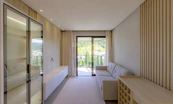 Imagem 5: Apartamento na Praia Brava