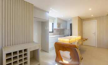 Imagem 7: Apartamento na Praia Brava