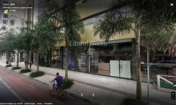 Imagem: Apartamento no centro de Balneário Camboriú