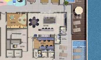 Imagem 7: Lançamento no Bairro fazenda