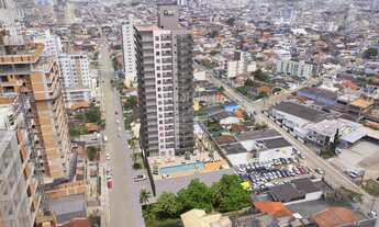 Imagem: Lnaçamento na Vila Operária