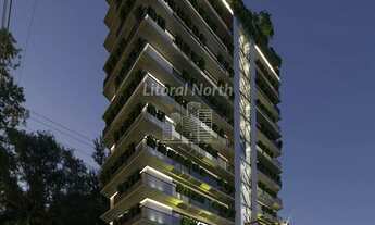 Imagem: Pré-lançamento em Cabeçudas