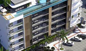 Imagem: Pré-laçamento na Praia de Cabeçudas em