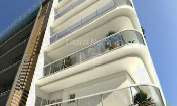 Imagem 3: Pré-laçamento na Praia de Cabeçudas em Itajaí