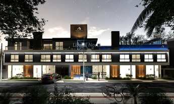 Imagem: Pré-lançamento na Praia dos Amores