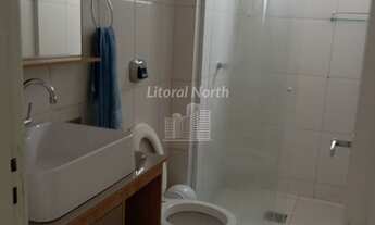 Imagem 4: Apartamento no centro de Balneário Camboriú