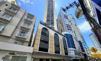 Imagem: Apartamento no centro de Balneário Camboriú