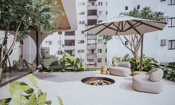 Imagem 7: Pré-lançamento no centro de Balneário Camboriú próximo ao mar