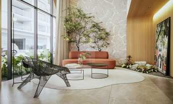 Imagem 3: Pré-lançamento no centro de Balneário Camboriú próximo ao mar