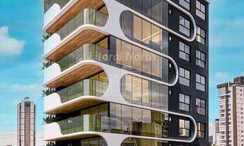 Imagem 2: Pré-lançamento no centro de Balneário Camboriú próximo ao mar