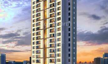 Imagem 3: Apartamento em construção no centro de Balneário Camboriú