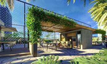 Imagem 6: Apartamento em construção no centro de Balneário Camboriú