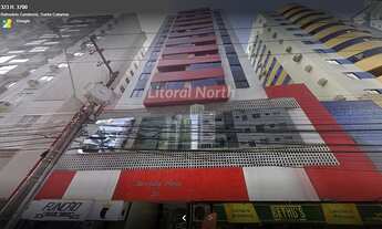 Imagem: Apartamento na Rua 3700 - Quadra do mar