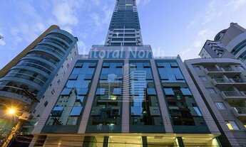 Imagem: Apartamento no entro de Balneário Camboriú