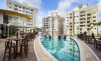 Imagem: Apartamento no Felicitá Eco Residencial