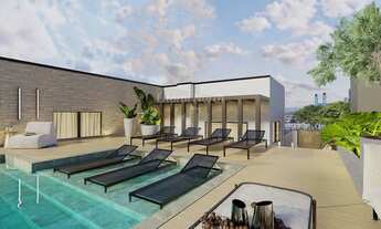 Imagem 3: Lançamento no centro de Itajaí