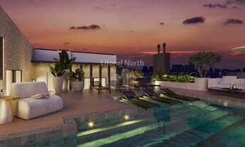 Imagem 2: Lançamento no centro de Itajaí