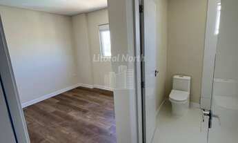 Imagem 3: Apartamento no centro de Itajaí