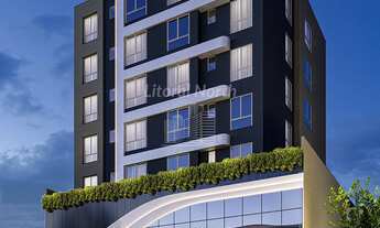 Imagem: Lançamento no Centro de Balneário Camboriú